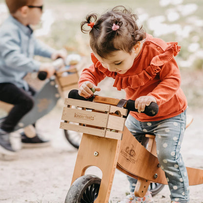 Kinderfeets Tiny Tot Plus