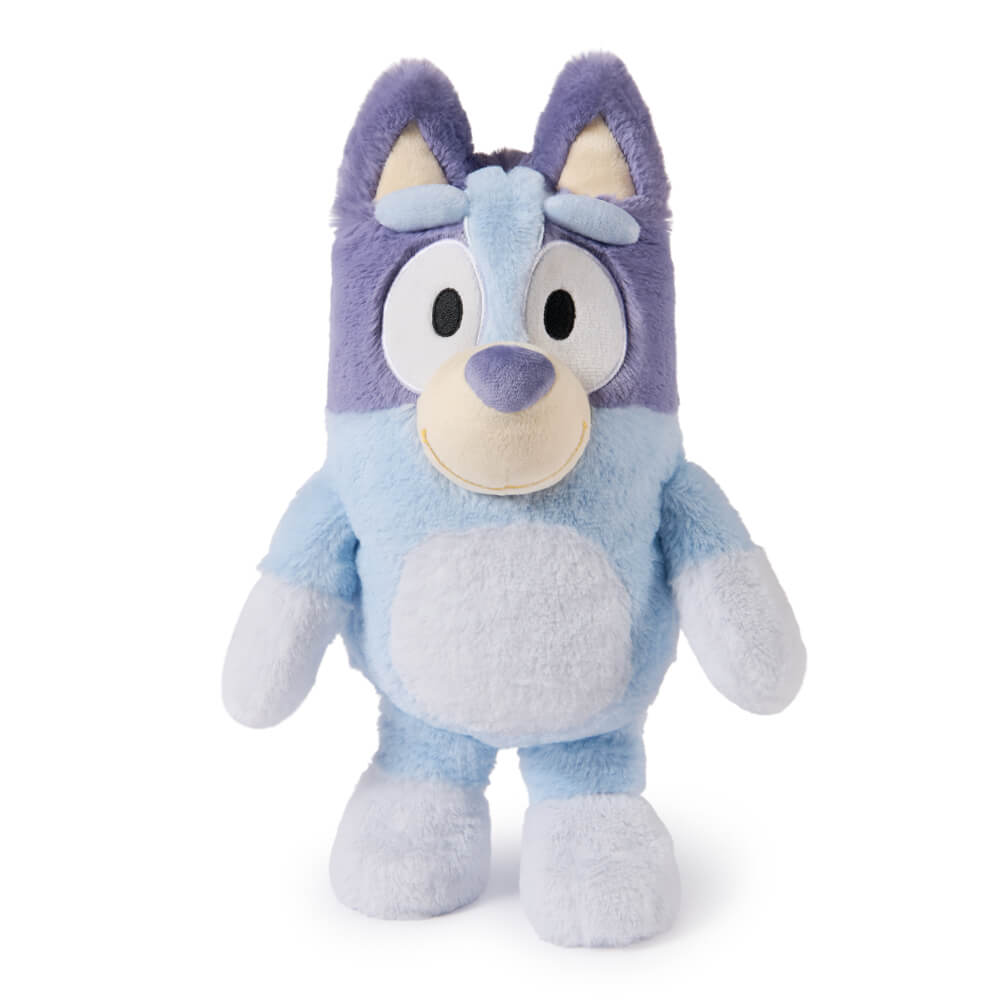 Sustainably Soft Bluey Plush