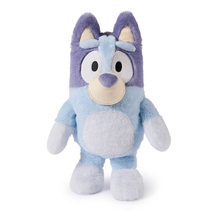 Sustainably Soft Bluey Plush