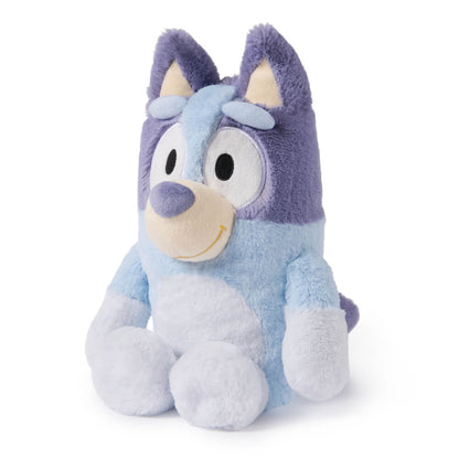 Sustainably Soft Bluey Plush