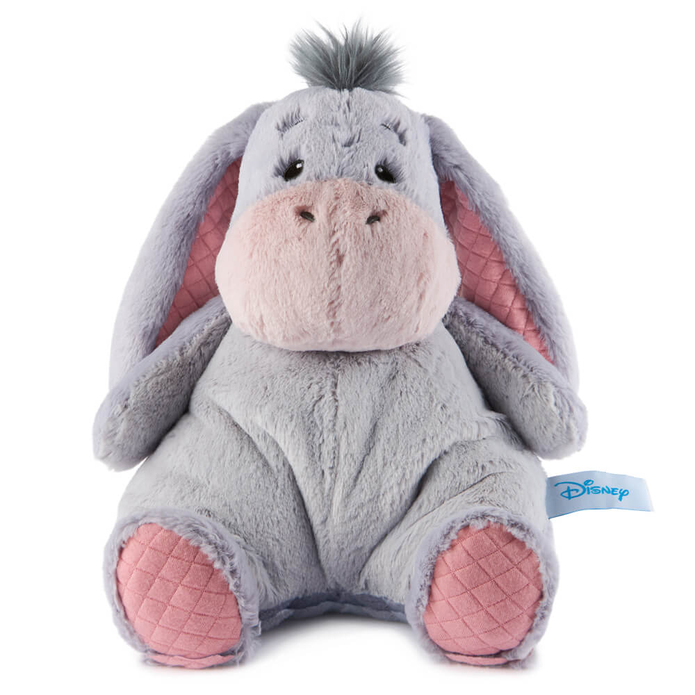 Disney Oh So Snuggly Plush