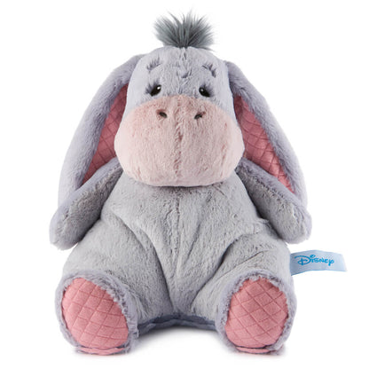 Disney Oh So Snuggly Plush