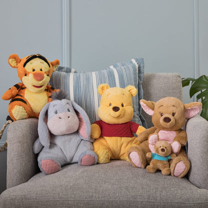 Disney Oh So Snuggly Plush