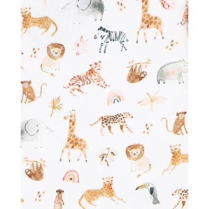 Bébé Billie Print Bodysuit