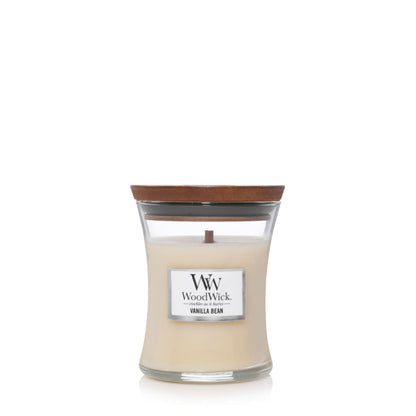 Woodwick Mini Candle