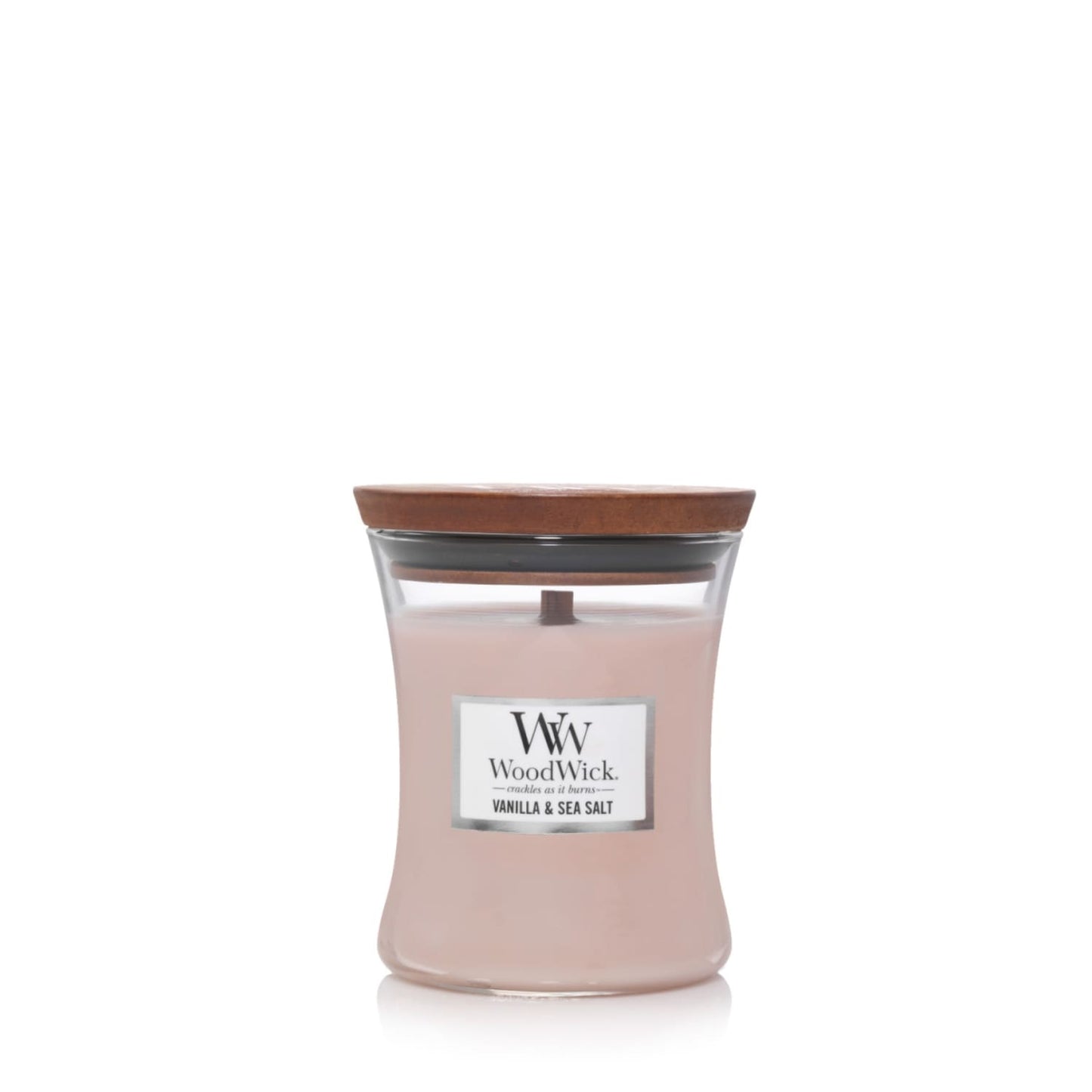Woodwick Mini Candle