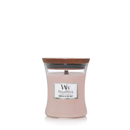 Woodwick Mini Candle