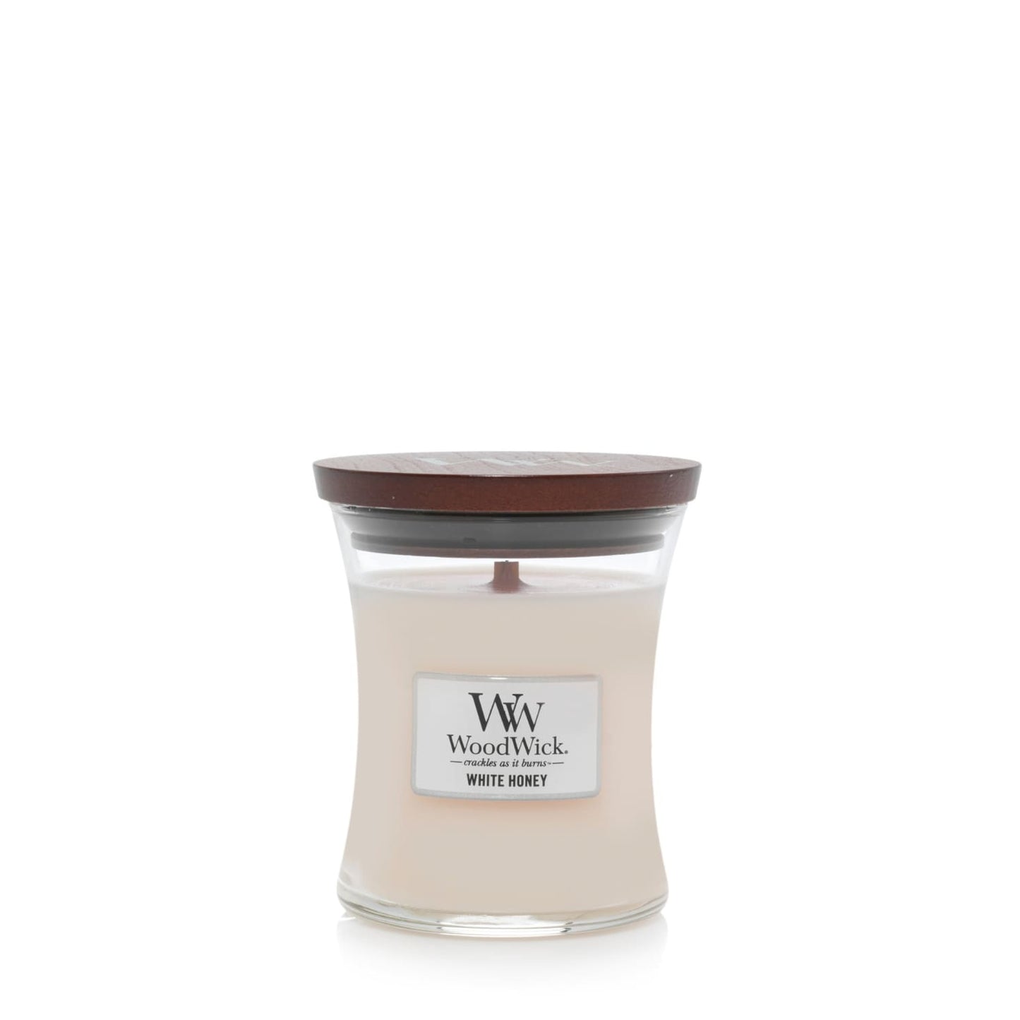 Woodwick Mini Candle