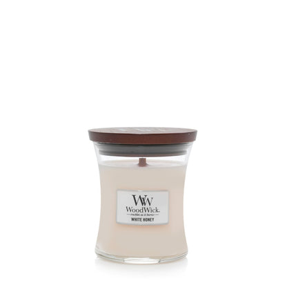 Woodwick Mini Candle