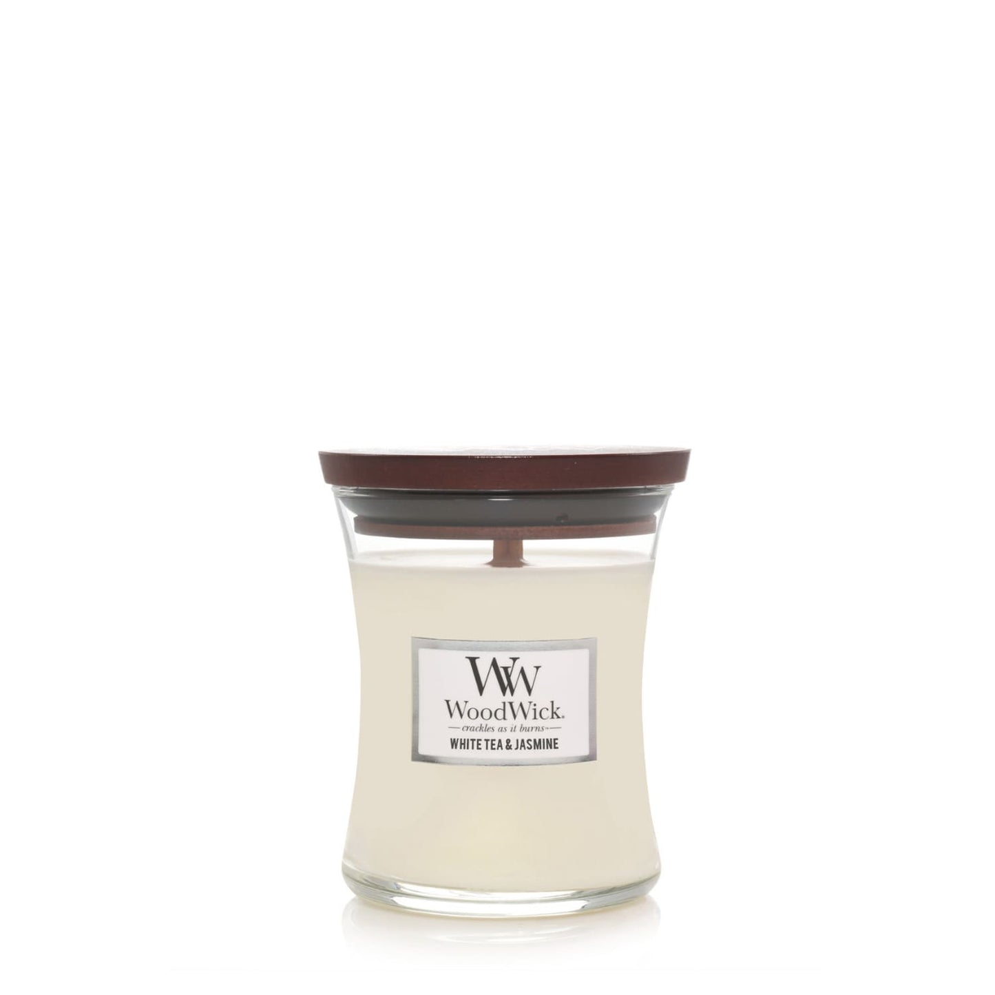 Woodwick Mini Candle