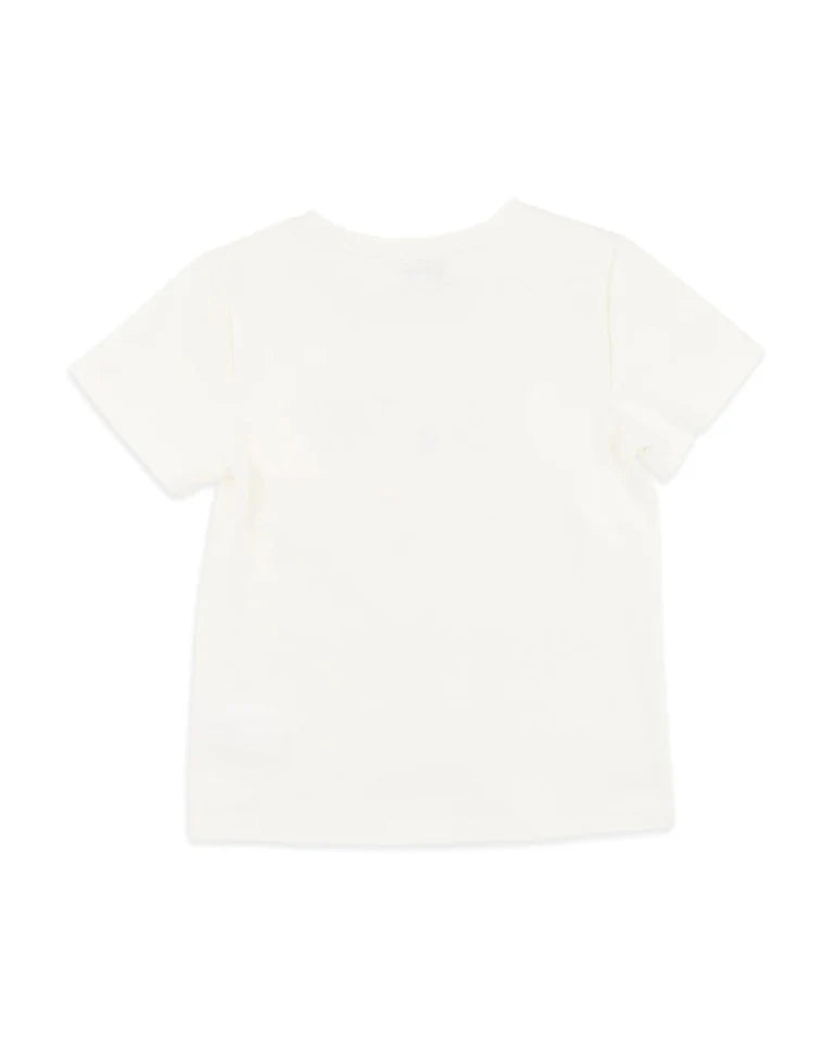 Bébé Tess Bicycle Tee - Child