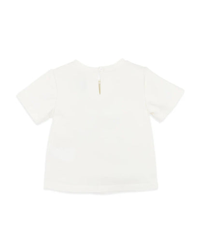 Bébé Tess Bicycle Tee - Baby