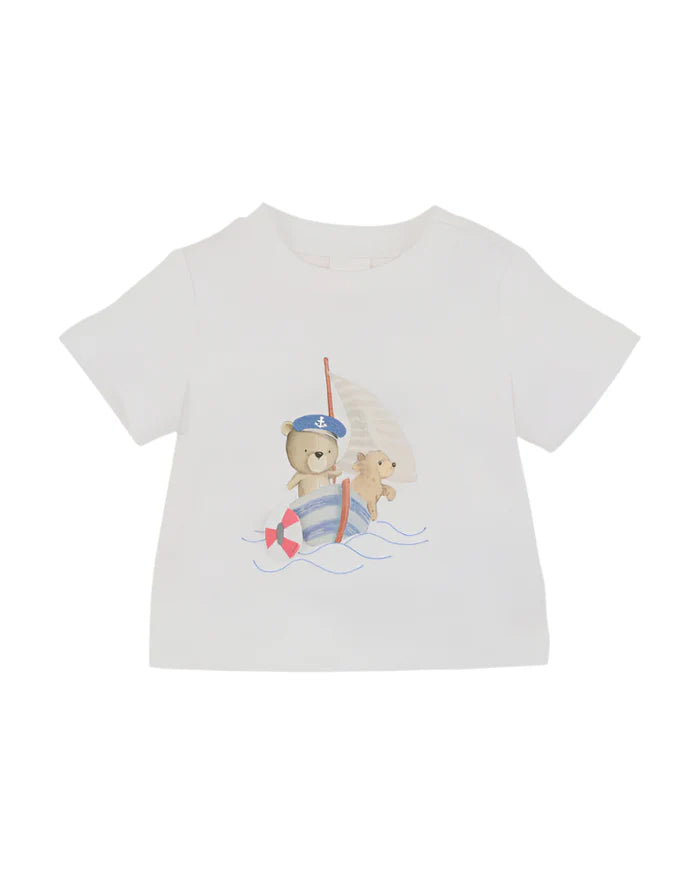 Bébé Axel Sailor Tee