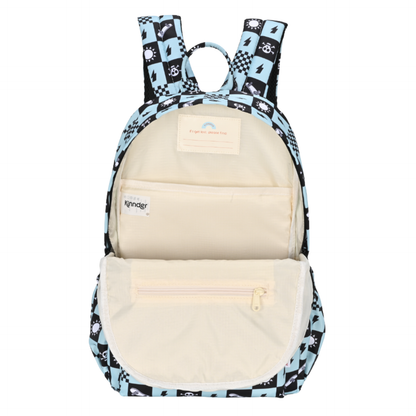 Kinnder Skate Squad Junior Kindy/School Backpack