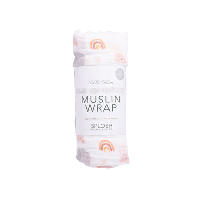 Splosh Baby Muslin Wrap