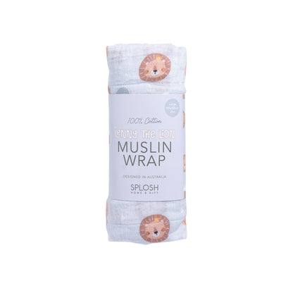 Splosh Baby Muslin Wrap