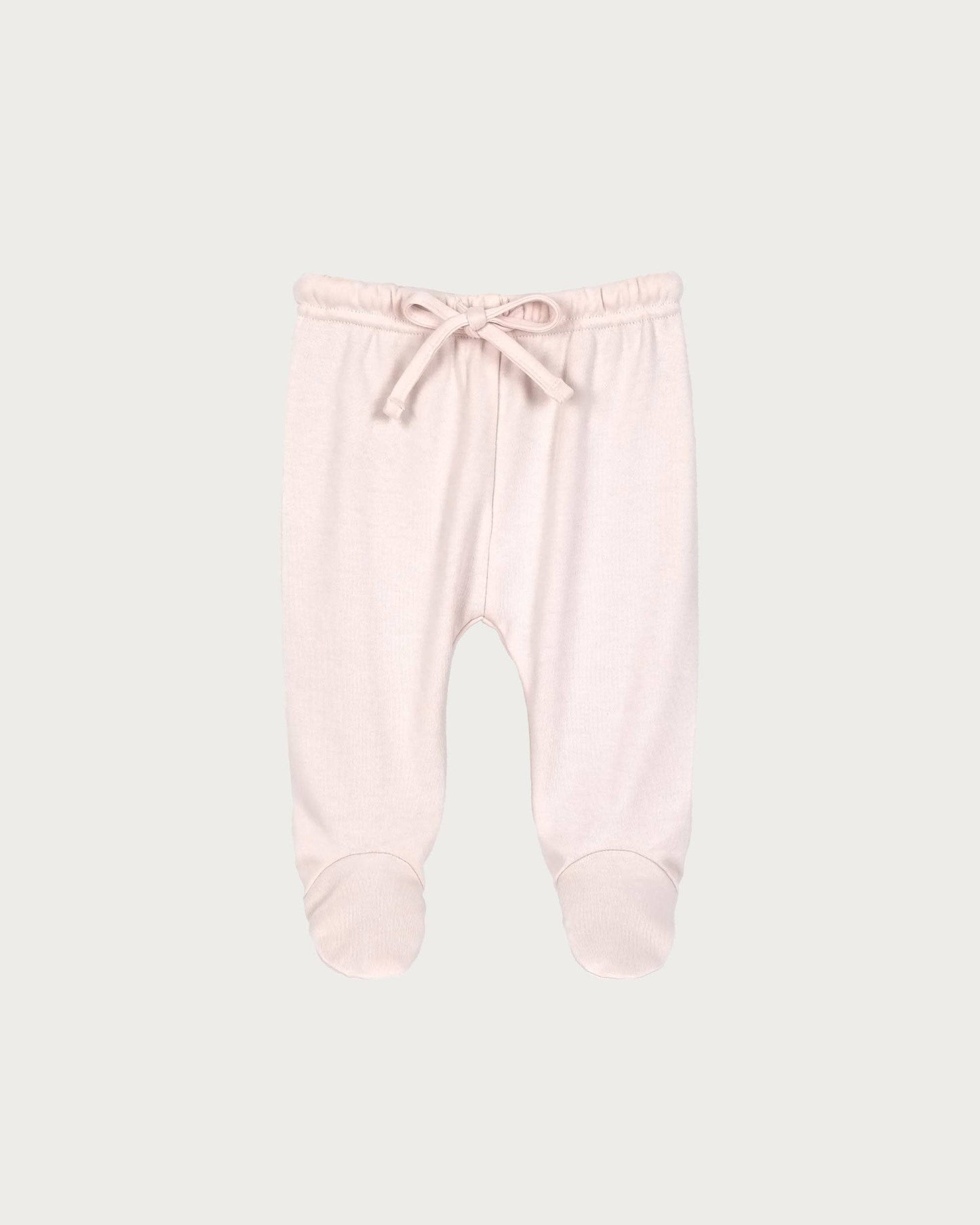 Babu Footed Leggings Petal