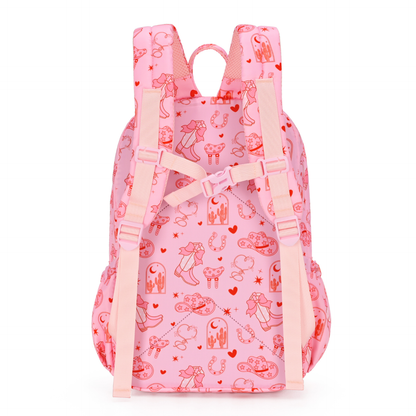 Kinnder Dolly Junior Kindy/School Backpack