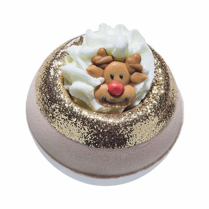 Bomb Cosmetics Deer Me Bath Blaster