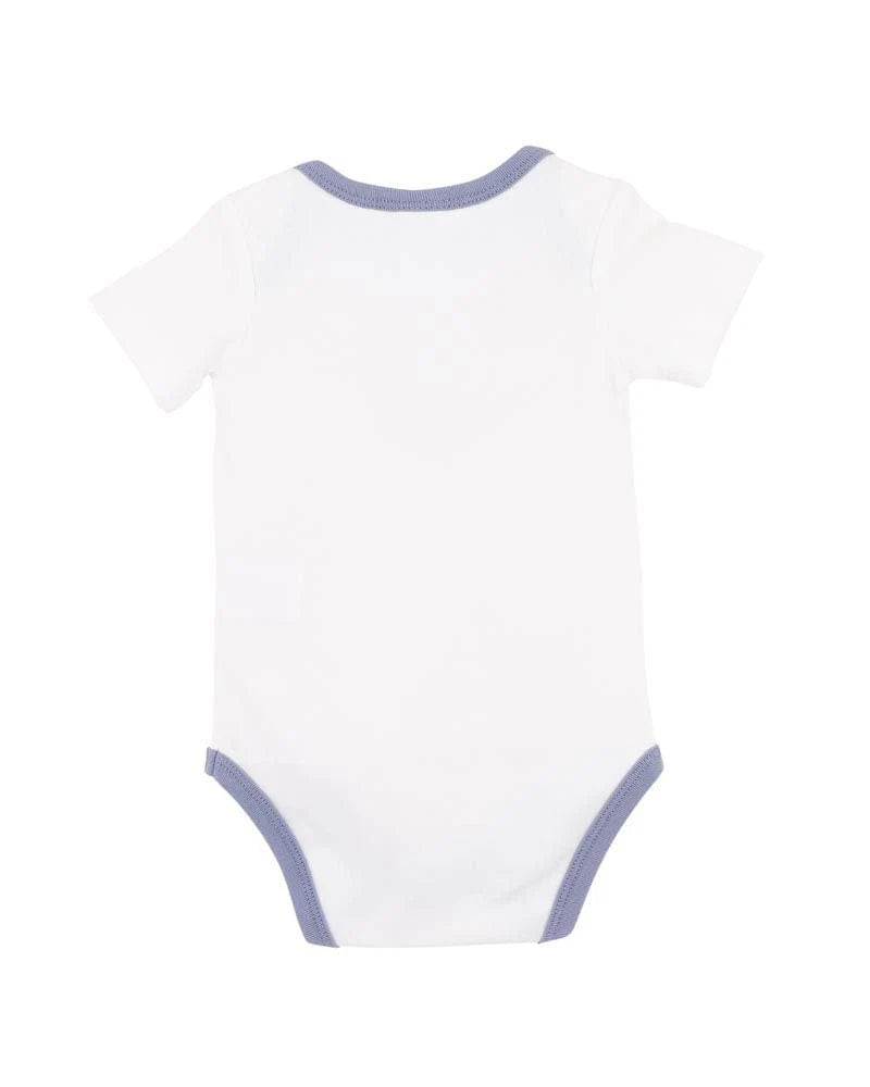Bébé Axel Sailor Bodysuit