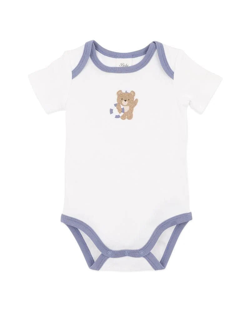 Bébé Axel Sailor Bodysuit