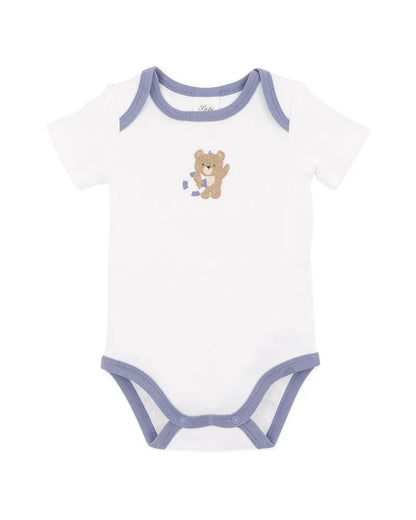 Bébé Axel Sailor Bodysuit