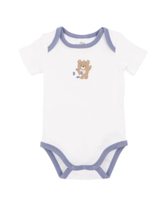 Bébé Axel Sailor Bodysuit