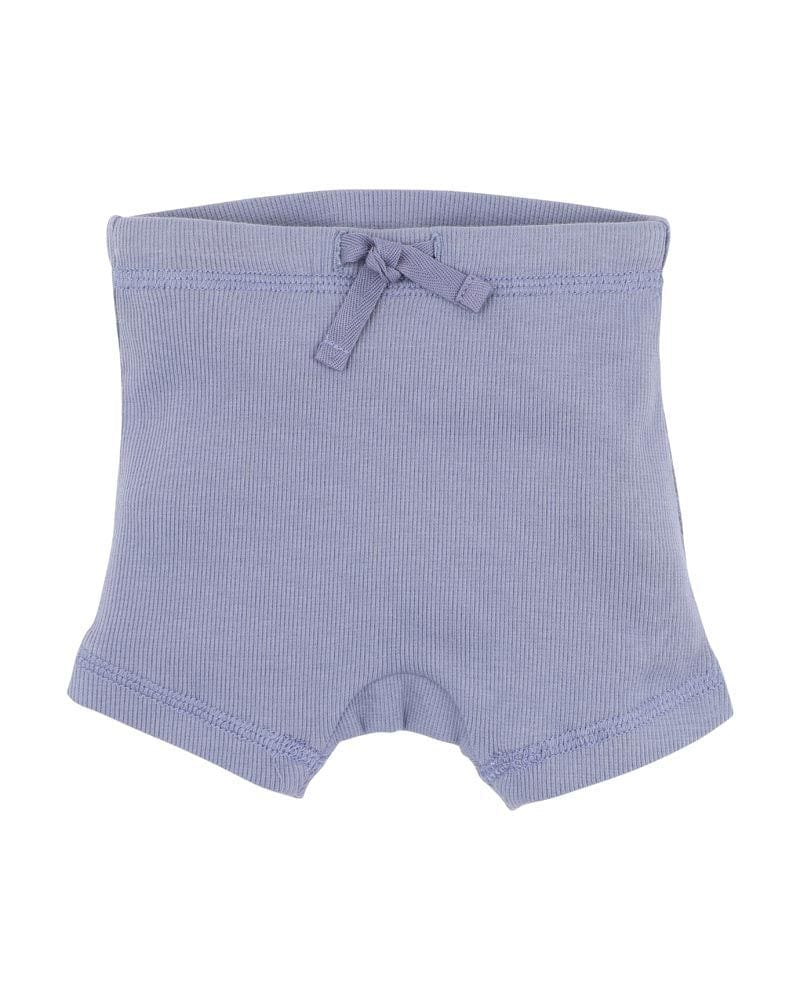 Bébé Axel Rib Shorts
