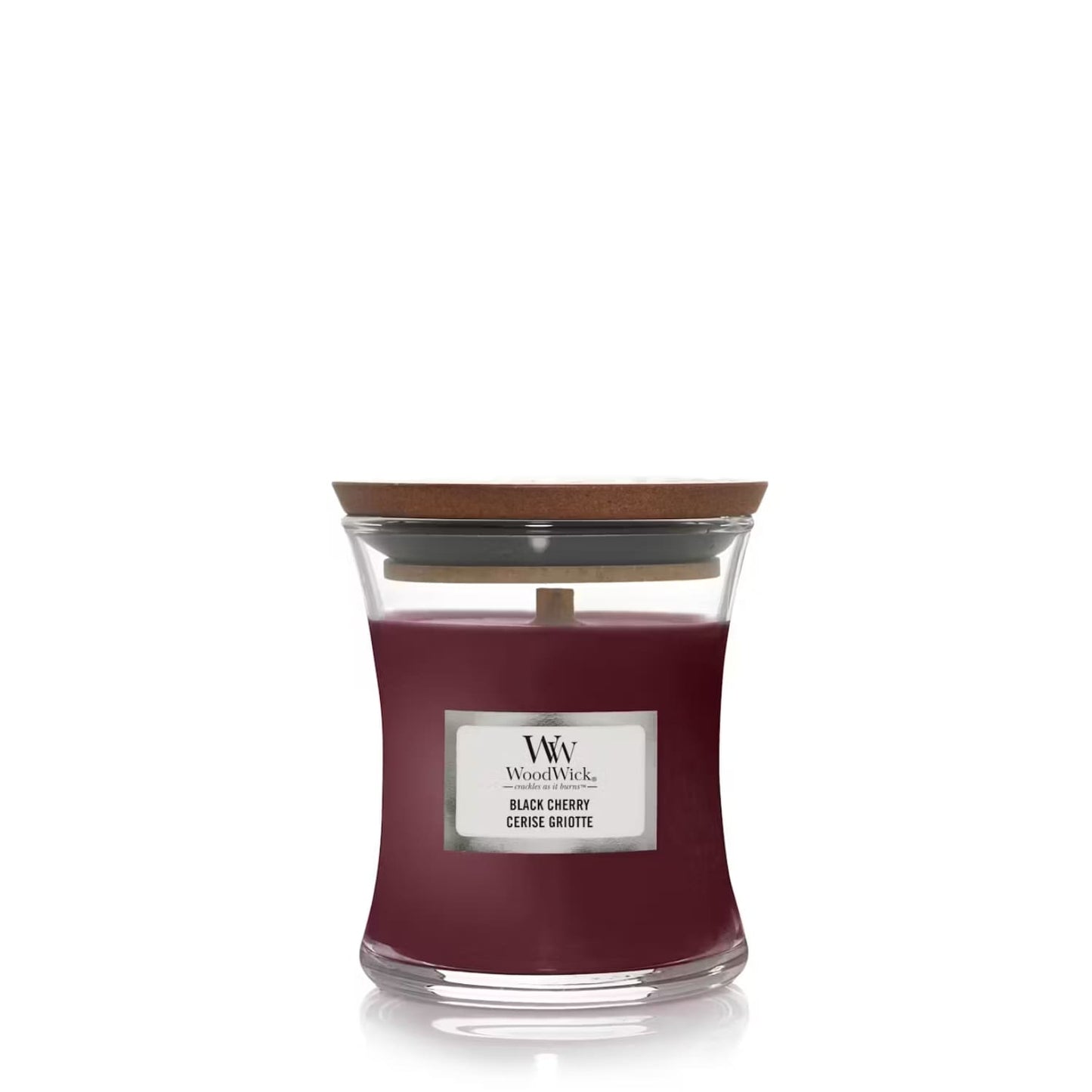 Woodwick Mini Candle