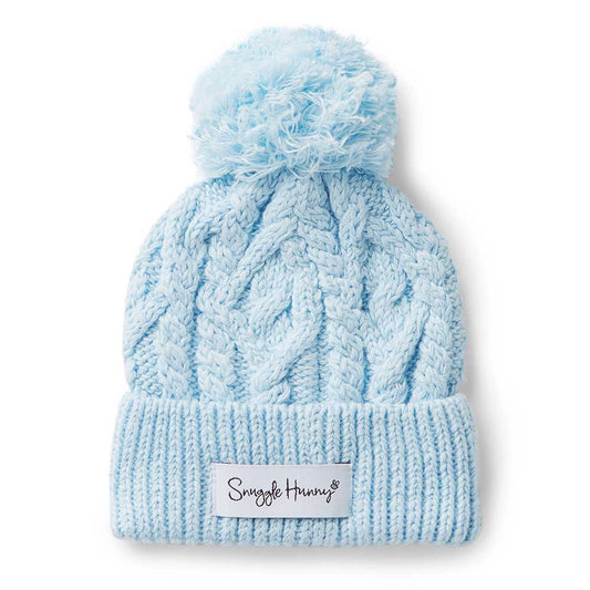 Snuggle Hunny Organic Knitted Beanie