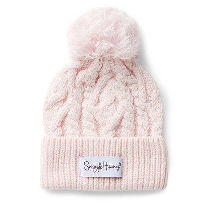 Snuggle Hunny Organic Knitted Beanie