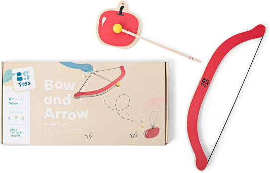 BS Toys Bow and Arrow
