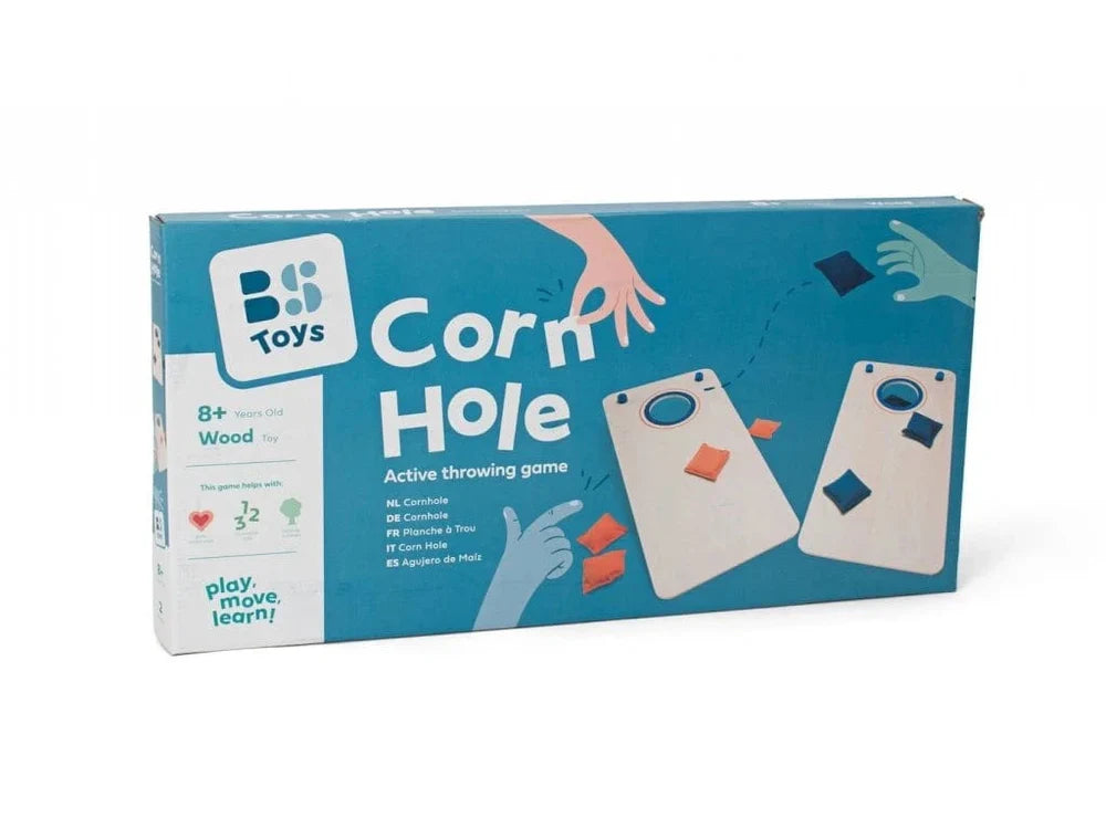 BS Toys Corn Hole