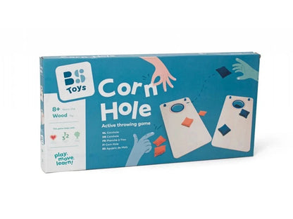 BS Toys Corn Hole