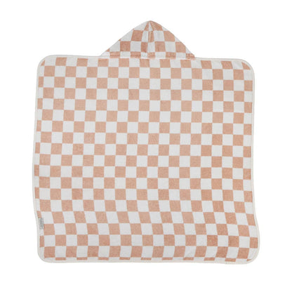 Living Textiles Hooded Towel