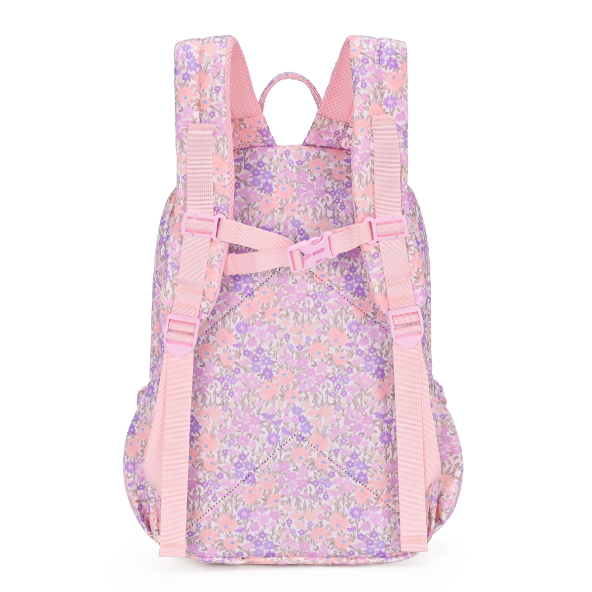 Kinnder Blossom Junior Kindy/School Backpack