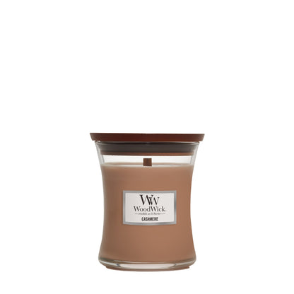 Woodwick Mini Candle