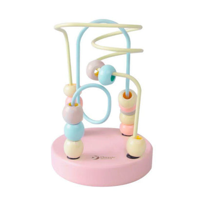 Classic World Mini Beads Coaster