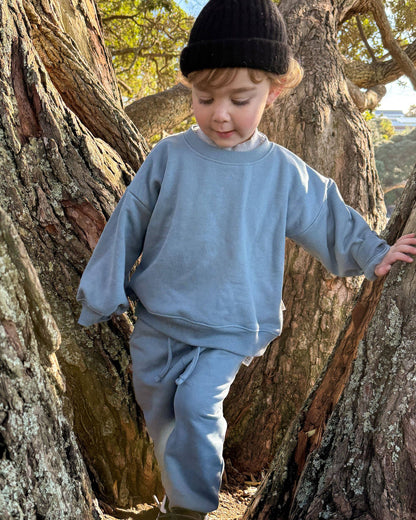 Babu Sweatshirt River