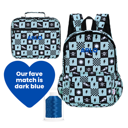 Kinnder Skate Squad Junior Kindy/School Backpack