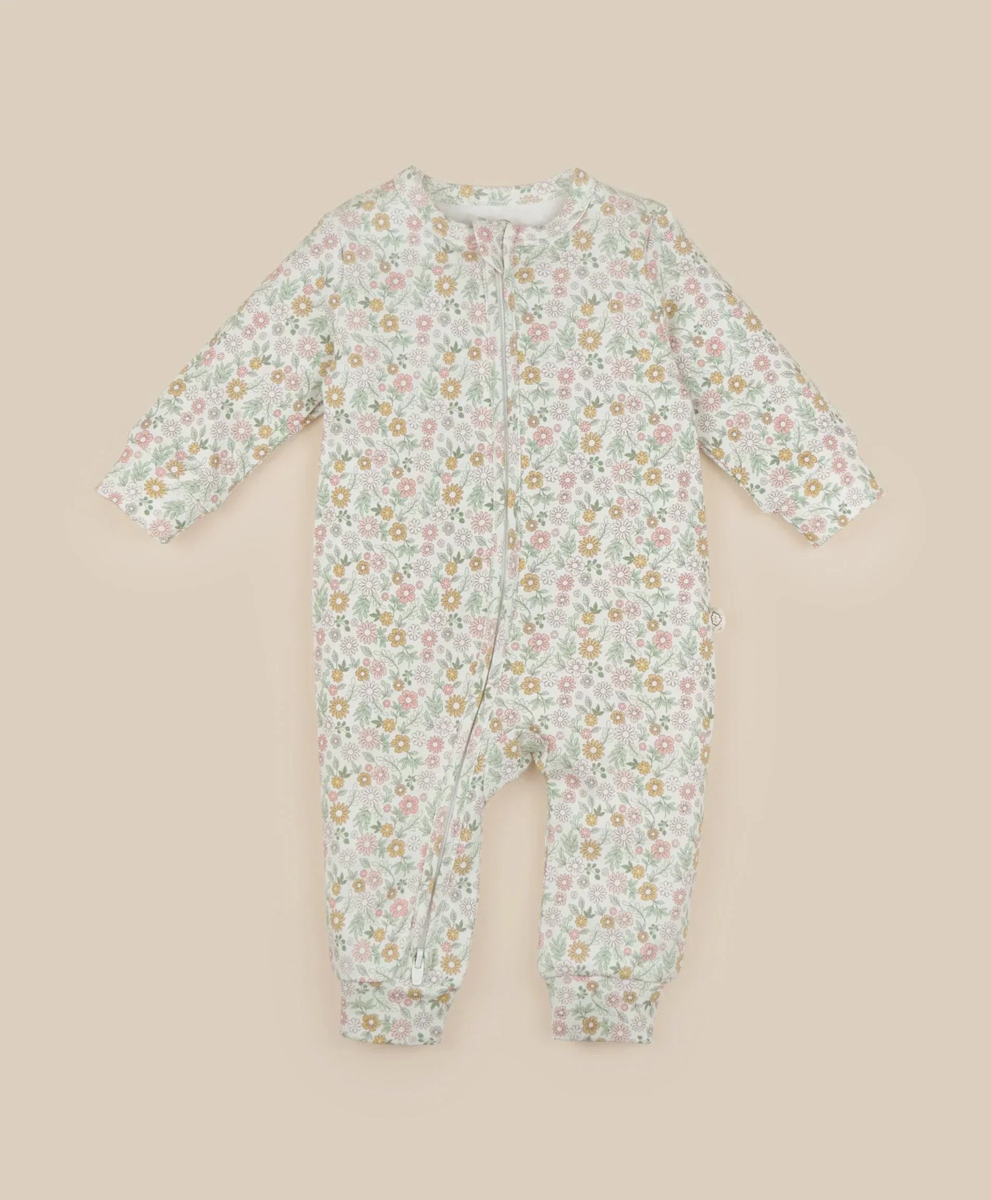 Lūmmi in Colour Growsuit Daisies