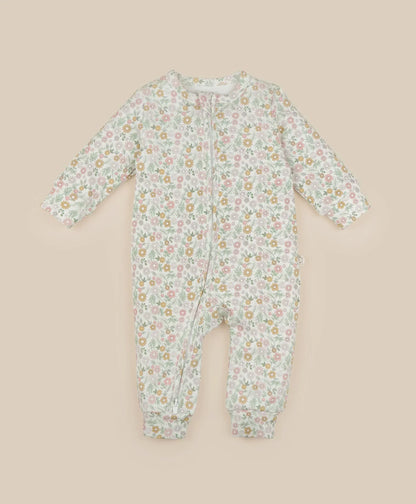 Lūmmi in Colour Growsuit Daisies