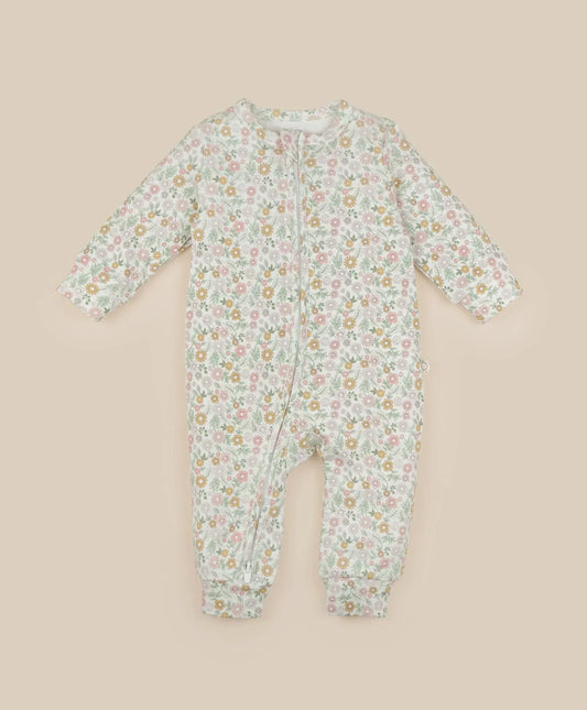 Lūmmi in Colour Growsuit Daisies