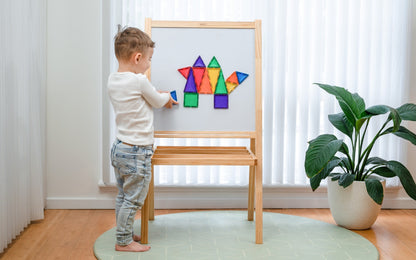 Connetix Rainbow Mini Pack 24 Piece