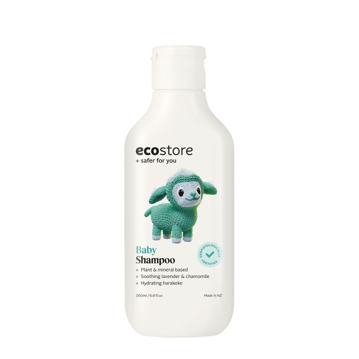 Eco Store Baby Shampoo