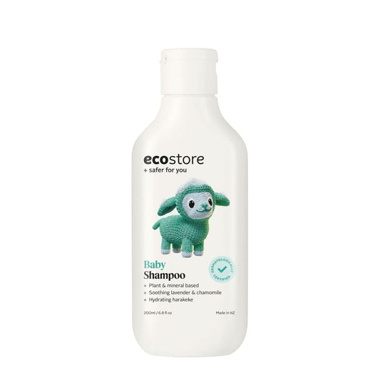 Eco Store Baby Shampoo