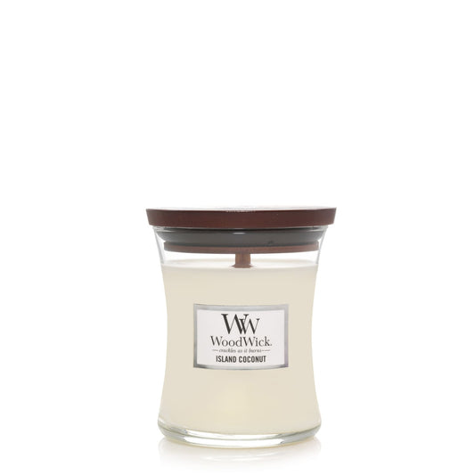 Woodwick Mini Candle