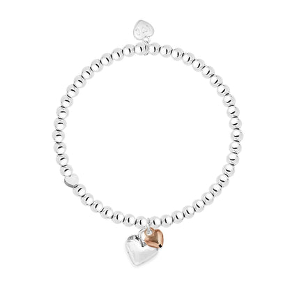 Life Charms Bracelet