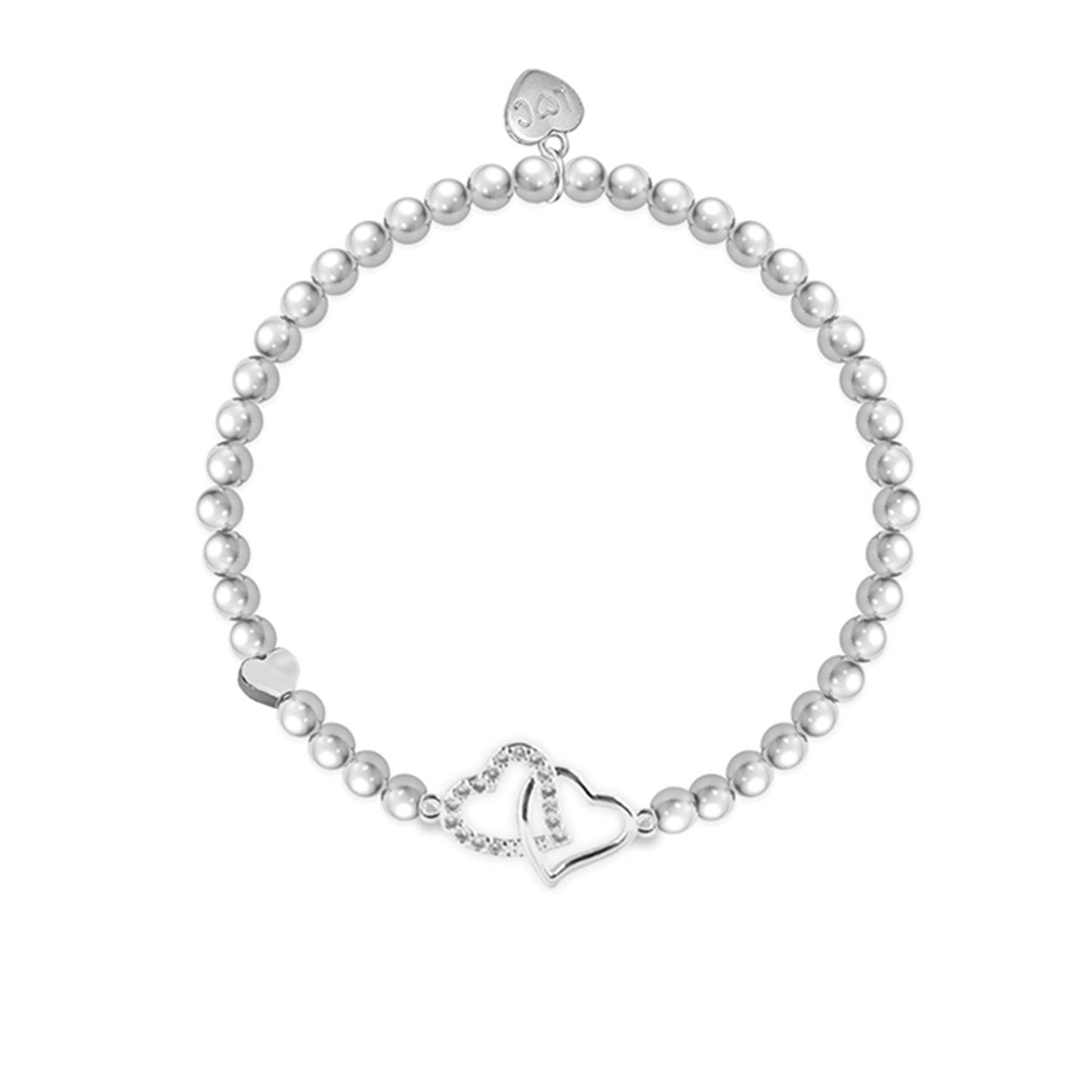 Life Charms Bracelet