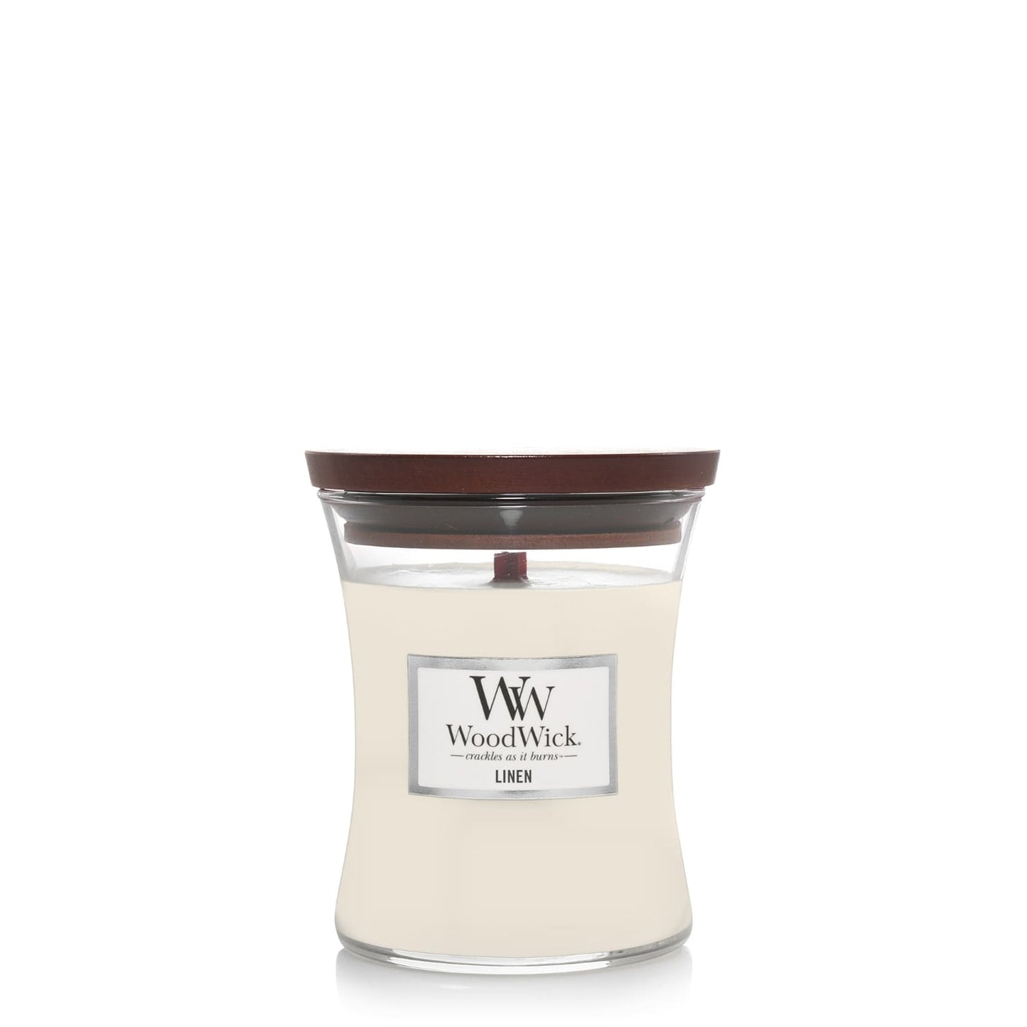 Woodwick Mini Candle